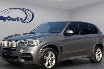 BMW X5 246.002 km 18.999 &euro; Worms 67547