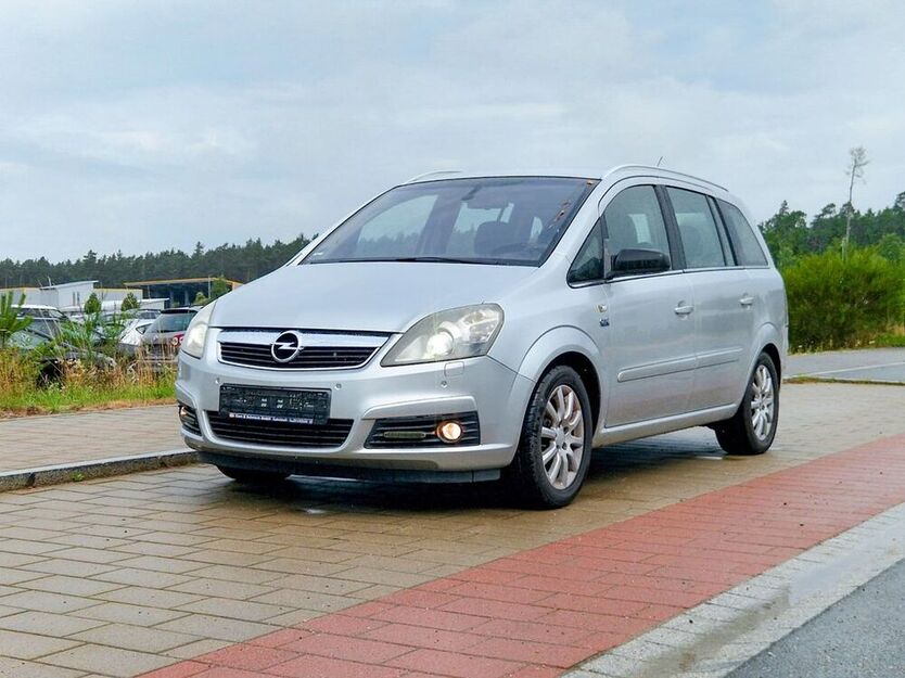 Zafira