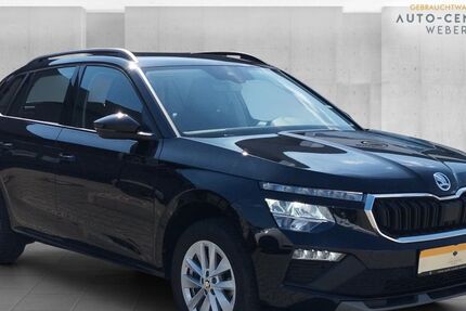 Skoda Kamiq 29.196 km 22.480 &euro; Markkleeberg 04416