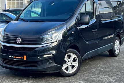 Fiat Talento 246.667 km 8.880 &euro; Dietzenbach / bei Frankfurt am Main 63128