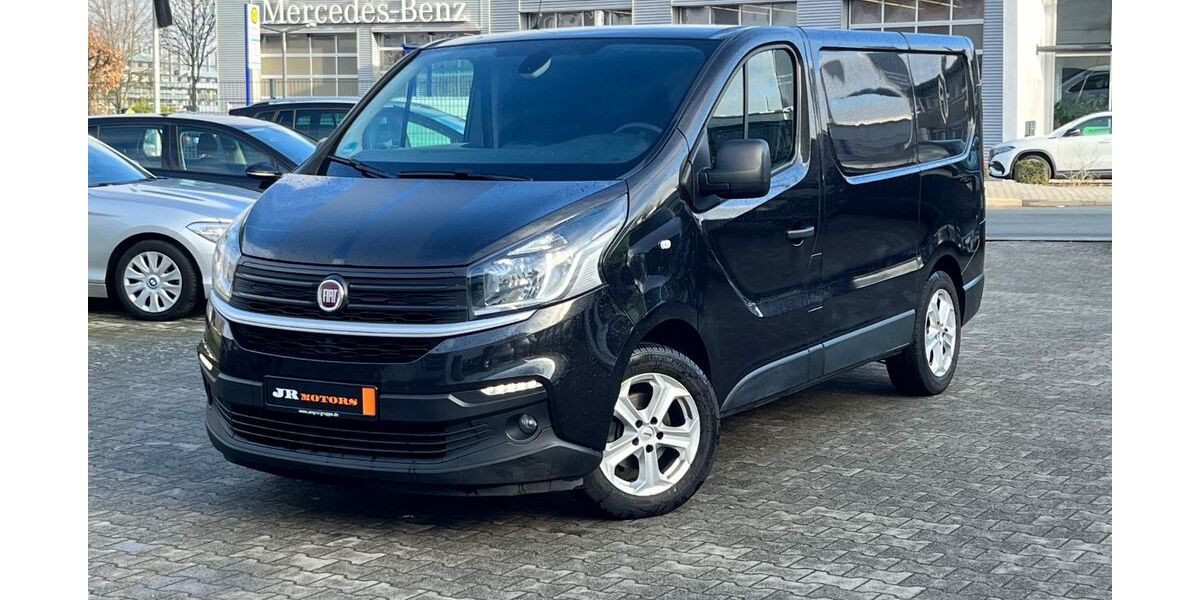Fiat Talento 246.667 km 8.880 &euro; Dietzenbach / bei Frankfurt am Main 63128