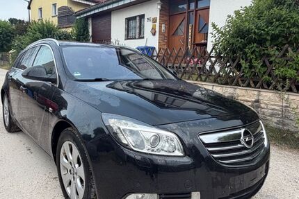 Opel Insignia 299.000 km 2.300 &euro; Nürnberg 90453