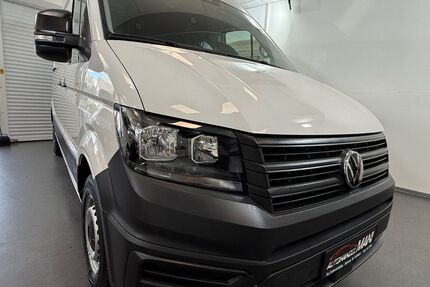VW Crafter 19.000 km 35.890 € Soest 59494