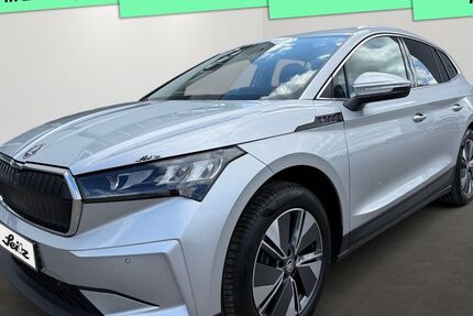 Skoda Enyaq 118.950 km 24.999 &euro; Memmingen 87700