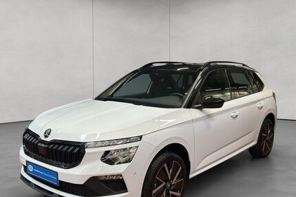 Skoda Kamiq 1.020 km 45.280 &euro; Stuttgart 70190