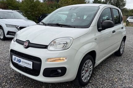 Fiat Panda 39.863 km 8.999 &euro; Filderstadt /bei Stuttgart 70794
