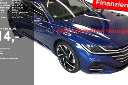 VW Arteon 47.900 km 37.970 € Mainburg 84048