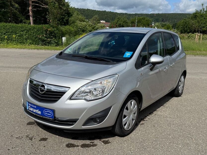 Meriva