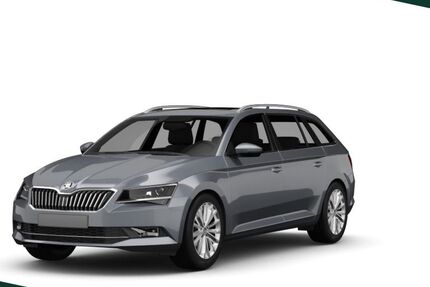 Skoda Superb 105.558 km 18.490 &euro; Buxtehude 21614