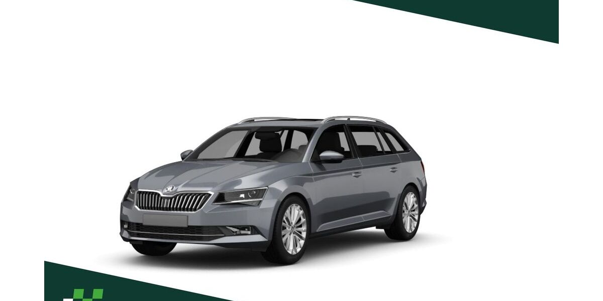 Skoda Superb 105.558 km 18.490 &euro; Buxtehude 21614