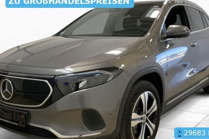 Mercedes-Benz EQA 36.279 km 33.390 &euro; Krefeld 47829