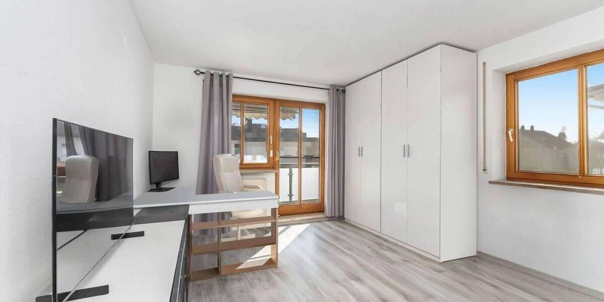Doppelhaushälfte München Schwabing-Freimann - 6 Zimmer, 162 m&sup2;, 1.200.000&euro; | Angebot:26242466