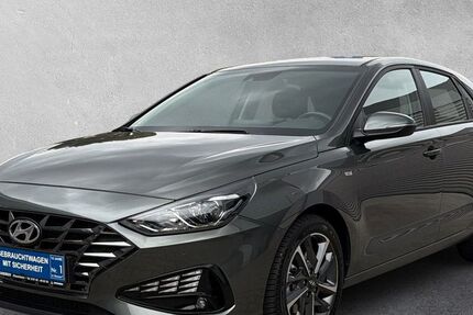 Hyundai i30 33.850 km 19.960 &euro; Rüsselsheim 65428
