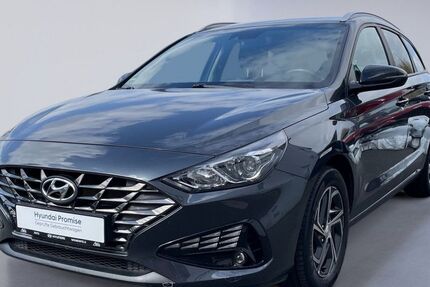 Hyundai i30 38.000 km 15.490 &euro; Weißenfels 06667