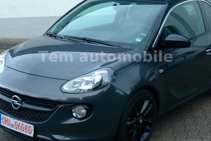 Opel Adam 122.200 km 4.999 &euro; Osterode/Harz 37520