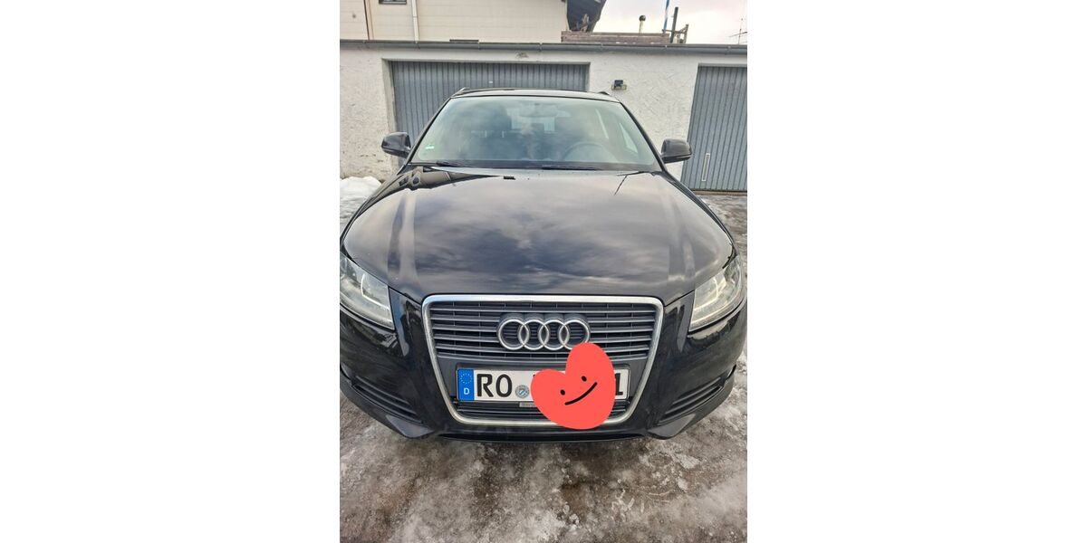Audi A3 185.000 km 5.000 &euro; Bruckmühl 83052