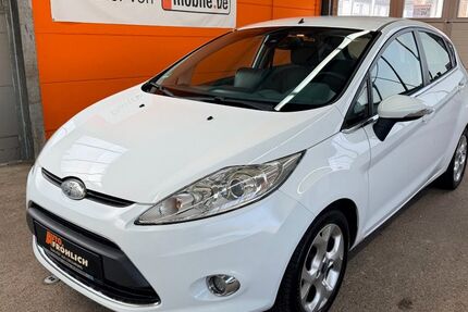 Ford Fiesta 249.000 km 1.499 &euro; Gaimersheim bei Ingolstadt 85080
