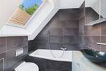 Lichtdurchflutete, moderne Single-Wohnung mit Loggia & TG-Stellplatz