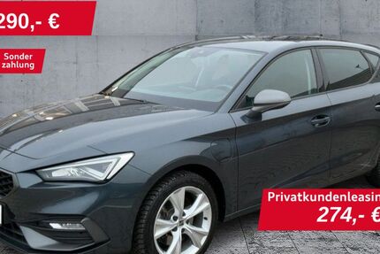 Seat Leon 24.598 km 20.630 &euro; Bayreuth 95448