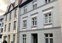 Wohnung zum Mieten in Stralsund 437 € 38 m²