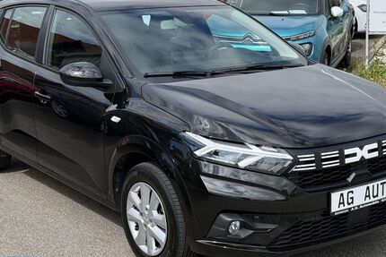 Dacia Sandero 12.173 km 14.999 &euro; Benningen 87734