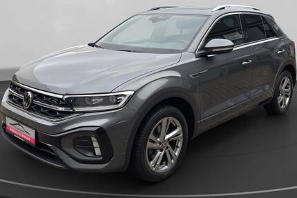 VW T-Roc 43.333 km 23.490 &euro; Bad Kreuznach 55543
