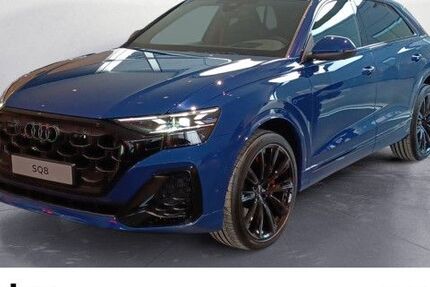 Audi SQ8 5.098 km 99.888 &euro; Kehl 77694