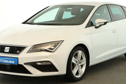 Seat Leon 53.900 km 15.590 &euro; Donnersdorf 97499