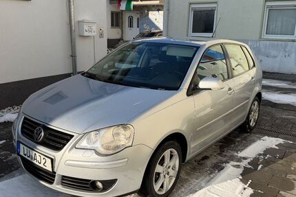 VW Polo 252.500 km 3.300 &euro; Ludwigshafen 67067
