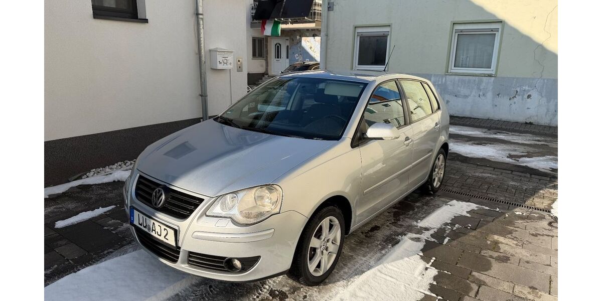 VW Polo 252.500 km 3.700 &euro; Ludwigshafen 67067