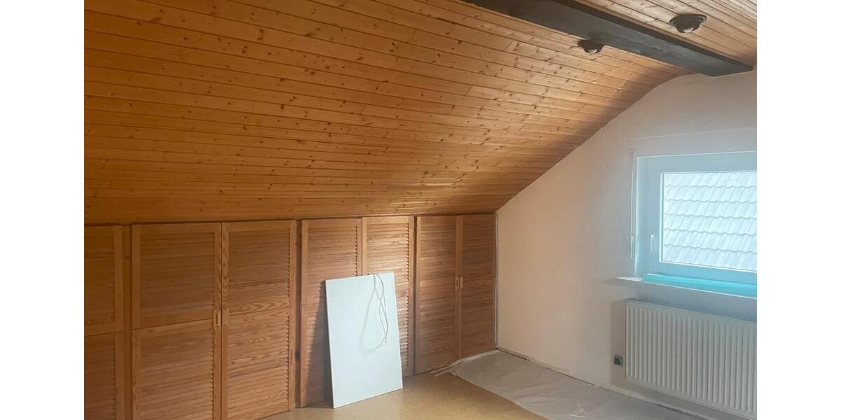 Etagenwohnung Großkrotzenburg - 5 Zimmer, 93 m&sup2;, 1.560&euro; | Angebot:24657900