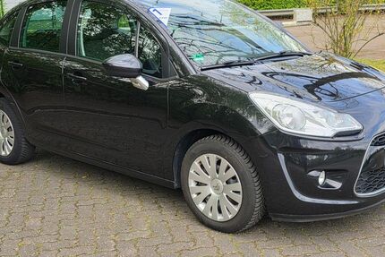 Citroen C3 118.398 km 4.700 &euro; Dorsten 46282
