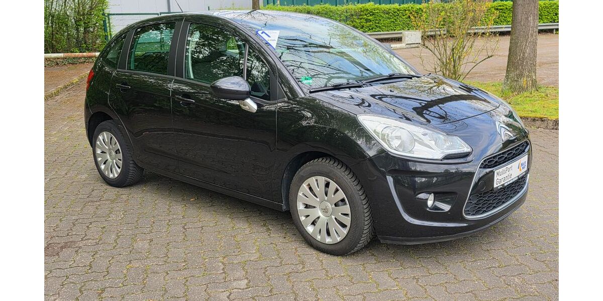 Citroen C3 118.398 km 4.700 &euro; Dorsten 46282