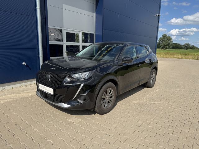 Peugeot 2008 48.534 km 16.490 &euro; Hüde 49448