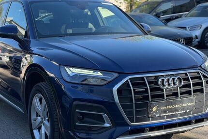 Audi Q5 99.900 km 32.500 &euro; Mintraching/Neufahrn 85375
