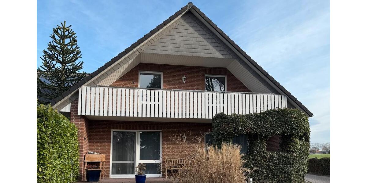 Etagenwohnung Walsrode - 3.5 Zimmer, 124 m&sup2;, 900&euro; | Angebot:25613295