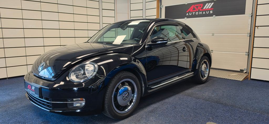 VW Beetle 139.840 km 8.999 &euro; Dülmen 48249