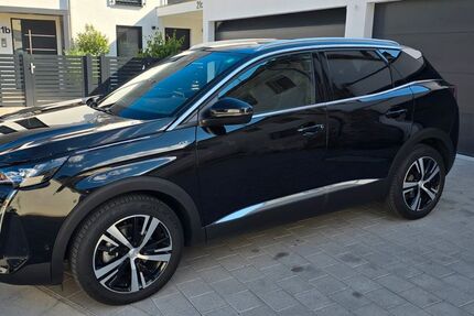 Peugeot 3008 29.000 km 20.900 &euro; Erding 85435