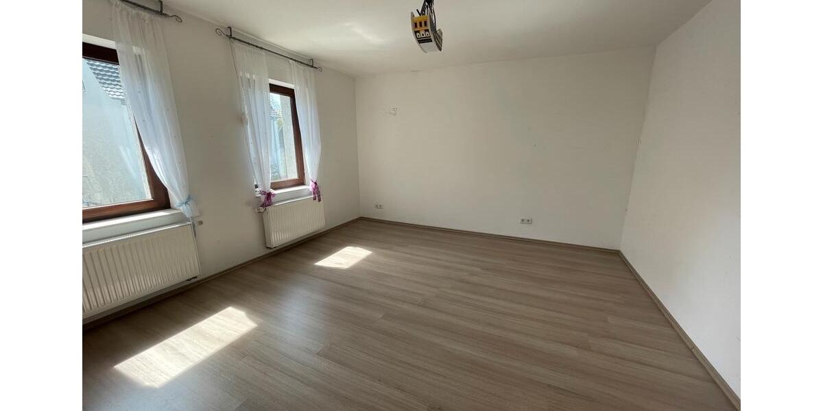 Reihenhaus Petersberg - 4.5 Zimmer, 110 m&sup2;, 970&euro; | Angebot:26683755