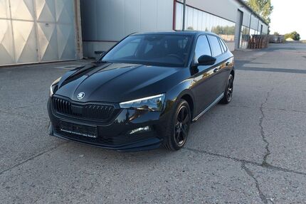 Skoda Scala 61.495 km 19.990 € Saalburg-Ebersdorf 07929