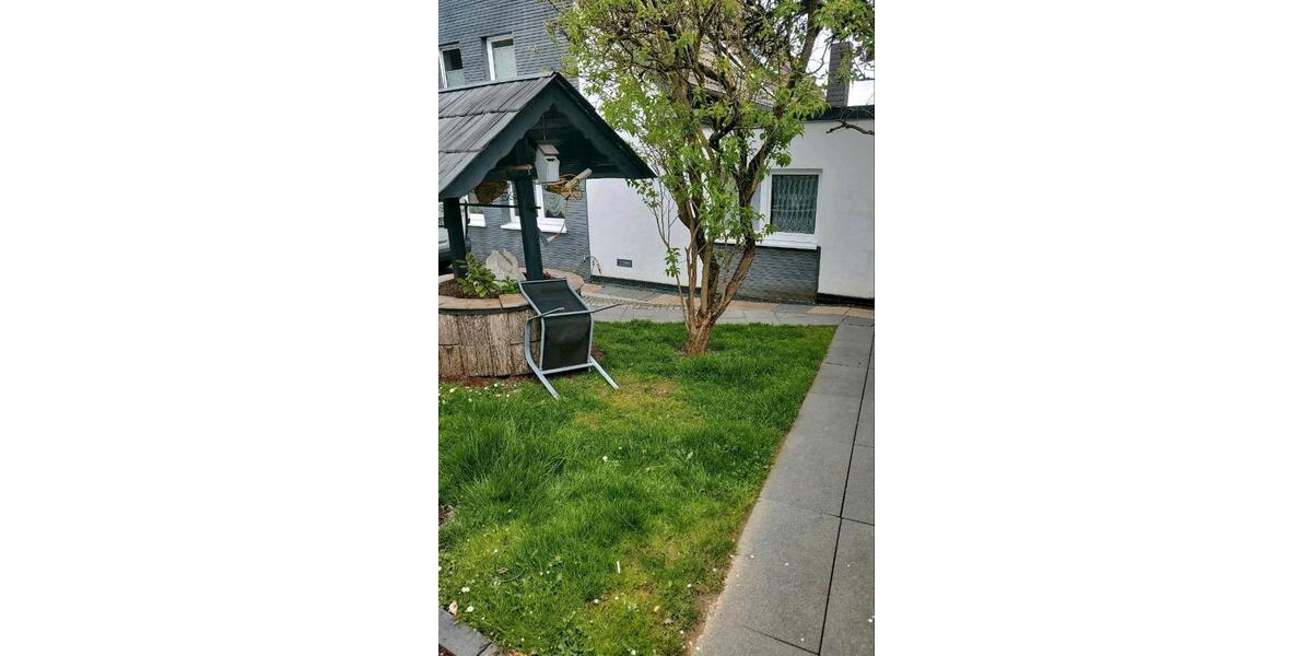 Doppelhaushälfte Wiehl - 4 Zimmer, 90 m&sup2;, 235.000&euro; | Angebot:26250277