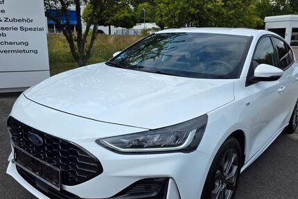 Ford Focus 28.500 km 19.690 &euro; Görlitz 02827
