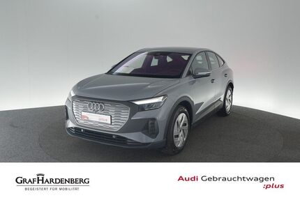 Audi Q4 e-tron 49.200 km 33.930 &euro; Aach 78267