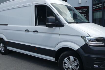 VW Crafter 48.424 km 37.800 &euro; Berlin 13156
