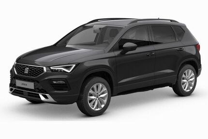 Seat Ateca 23.093 km 26.988 &euro; Lohmar 53797