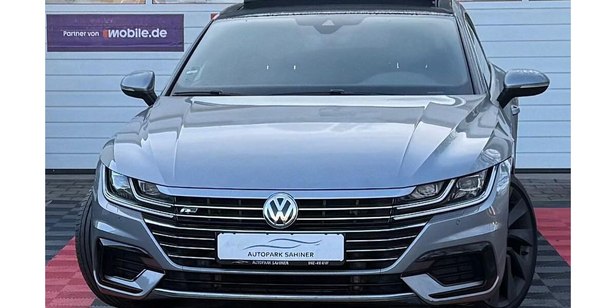 VW Arteon 99.888 km 26.799 &euro; VÖHRINGEN (LANDKREIS ROTTWEIL BEI STUTTGART) 72189