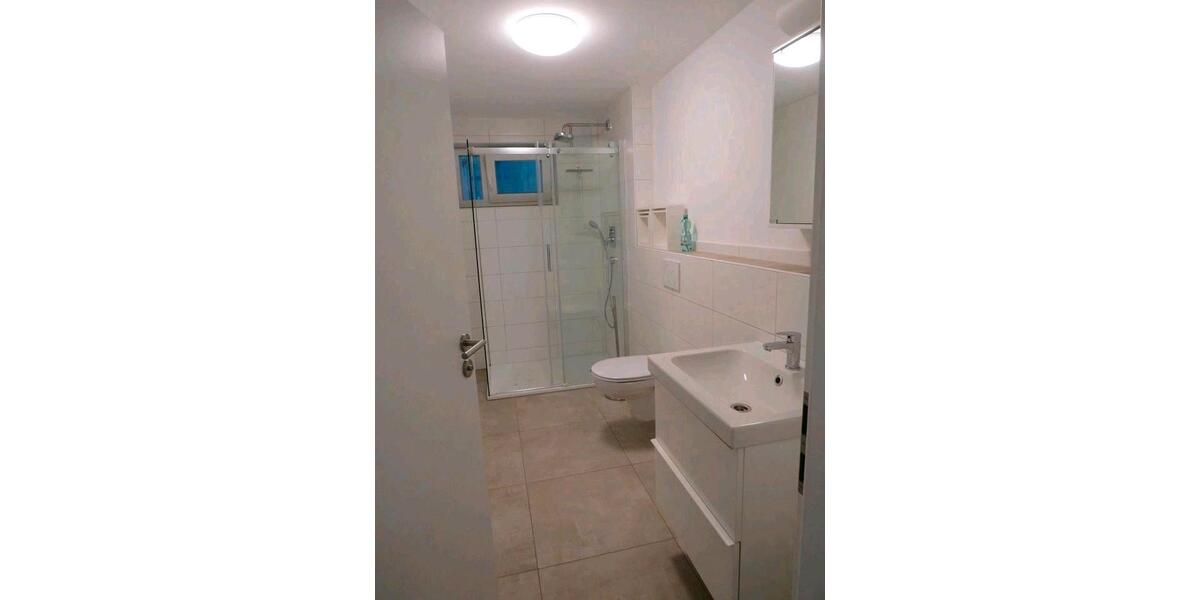 Erdgeschoßwohnung Beilngries - 2 Zimmer, 50 m&sup2;, 780&euro; | Angebot:26363014