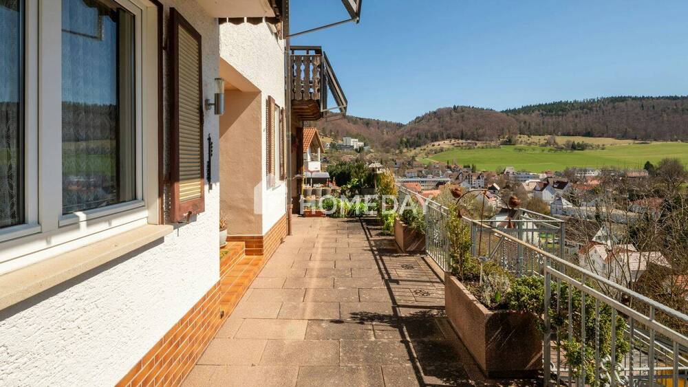 Einfamilienhaus Albstadt - Truchtelfingen Truchtelfingen - 6 Zimmer, 93 m&sup2;, 210.000&euro; | Angebot:26275158