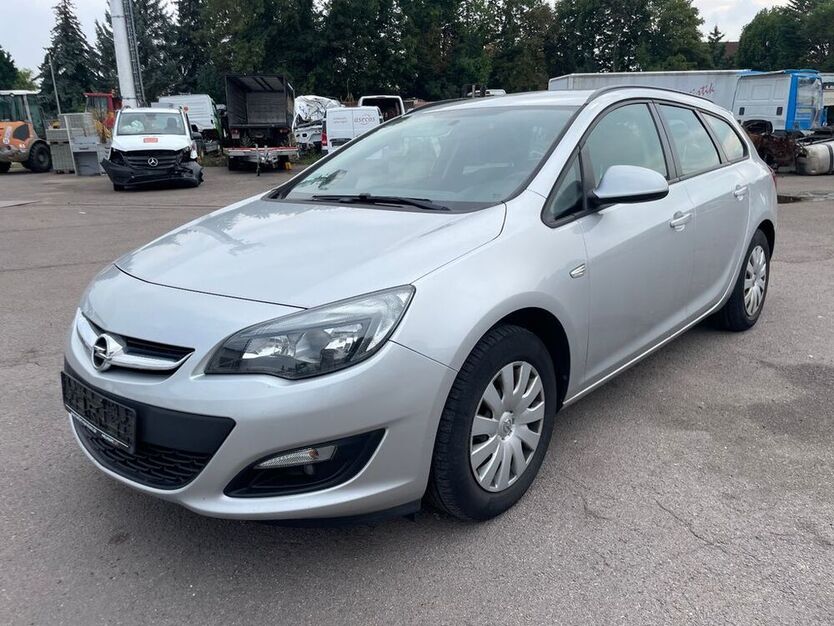 Astra