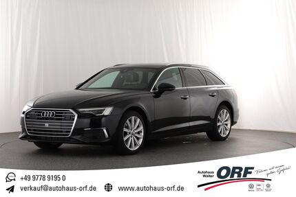Audi A6 84.935 km 34.950 &euro; Hausen/Rhön 97647